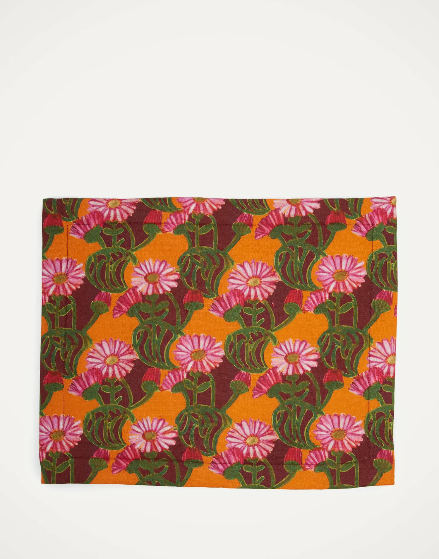 La DoubleJ Runner E Tovagliette|Tessili<Placemat Set Of 2Como Gerber Small in Linen