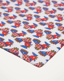 La DoubleJ Runner E Tovagliette|Tessili<Placemat Set Of 2Galletti in Linen