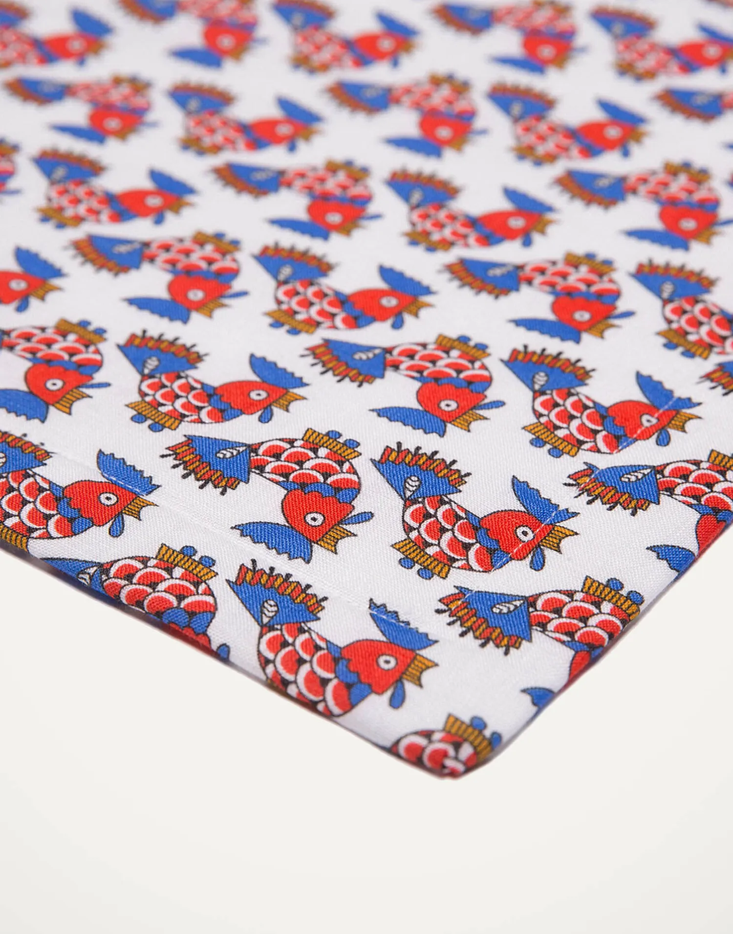 La DoubleJ Runner E Tovagliette|Tessili<Placemat Set Of 2Galletti in Linen