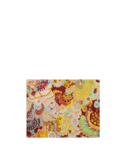 La DoubleJ Runner E Tovagliette|Tessili<Placemat Set Of 2Holi in Linen