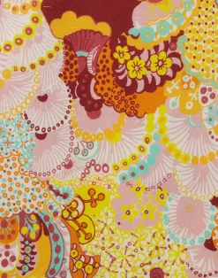 La DoubleJ Runner E Tovagliette|Tessili<Placemat Set Of 2Holi in Linen