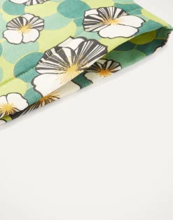 La DoubleJ Runner E Tovagliette|Tessili<Placemat Set Of 2Ninfea in Linen