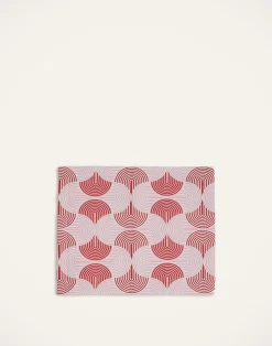 La DoubleJ Runner E Tovagliette|Tessili<Placemat Set Of 2Slinky Rosso in Linen