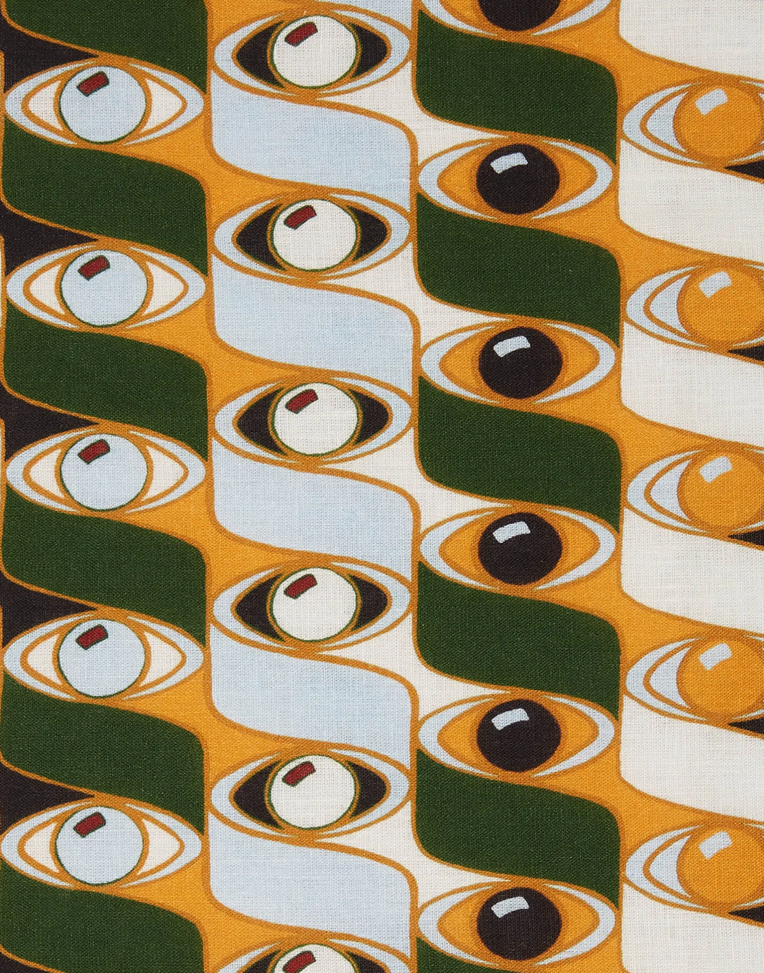 La DoubleJ Runner E Tovagliette|Tessili<Placemat Set Of 2Third Eye in Linen
