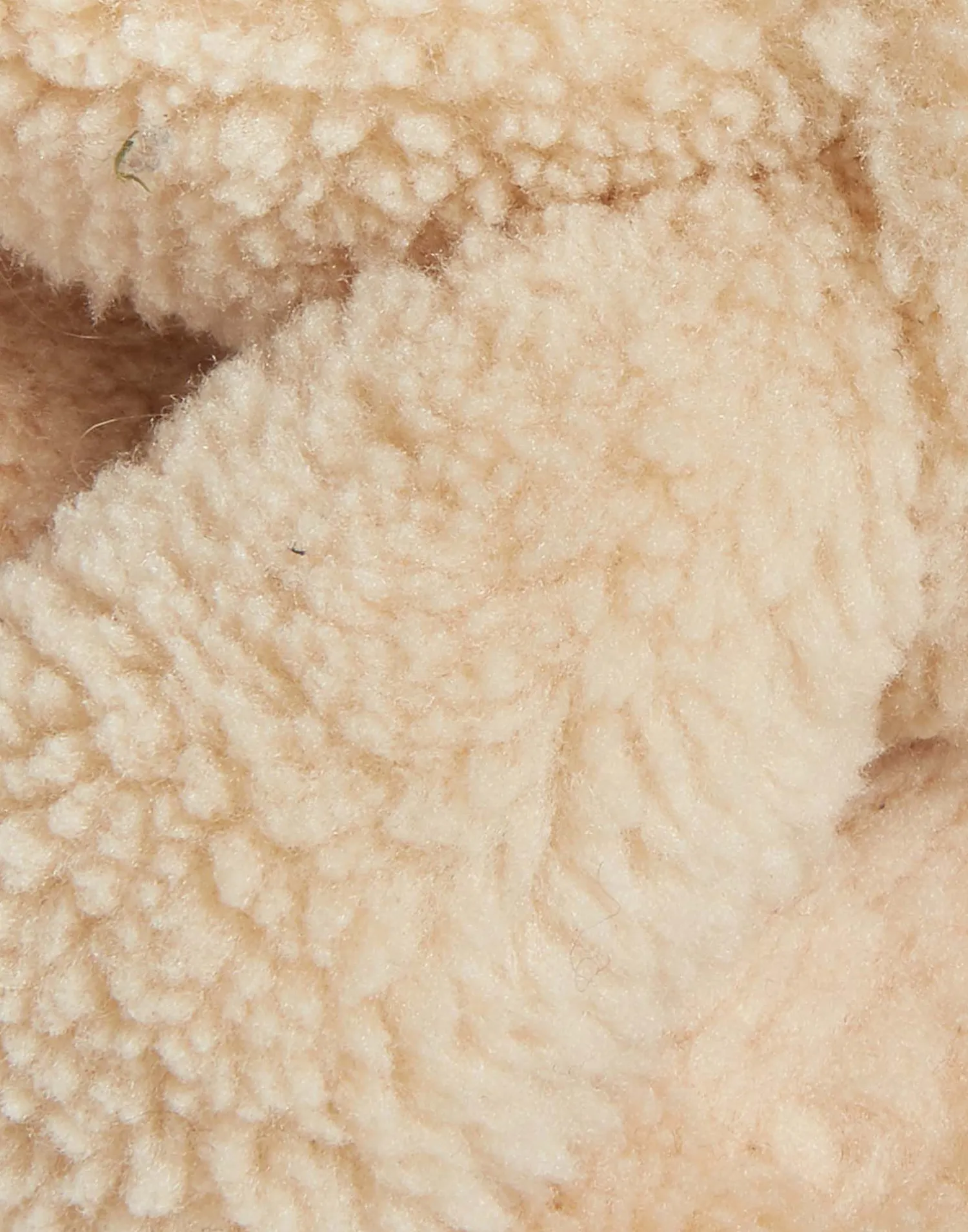 La DoubleJ Scarpe|Accessories<Precious SlidesSolid Light Green in Fake Fur