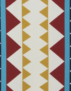 La DoubleJ Vestiti<Racer DressDoric Plac&eacute;e Cream in Envers Satin
