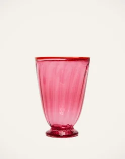La DoubleJ Bicchieri|Vetro<Rainbow Glass Set of 4Rainbow in Glass