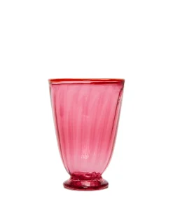 La DoubleJ Bicchieri|Vetro<Rainbow Glass Set of 4Rainbow in Glass