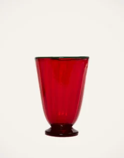 La DoubleJ Bicchieri|Vetro<Rainbow Glass Set of 8Rainbow in Glass