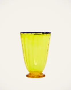 La DoubleJ Bicchieri|Vetro<Rainbow Glass Set of 8Rainbow in Glass