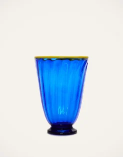 La DoubleJ Bicchieri|Vetro<Rainbow Glass Set of 8Rainbow in Glass