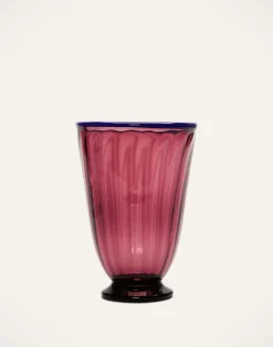 La DoubleJ Bicchieri|Vetro<Rainbow Glass Set of 8Rainbow in Glass