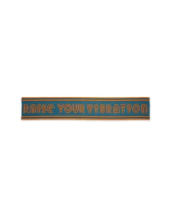 La DoubleJ Foulard E Sciarpe|Accessories<Raise Your Vibration ScarfDark Green in Wool