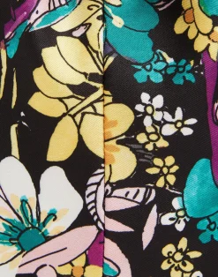 La DoubleJ Borse E Pochettes|Accessories<Reversible Knot BagTemples in Twill