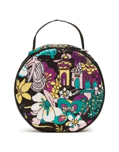 La DoubleJ Borse E Pochettes|Accessories<Round PochetteTemples in Duchesse
