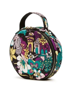 La DoubleJ Borse E Pochettes|Accessories<Round PochetteTemples in Duchesse