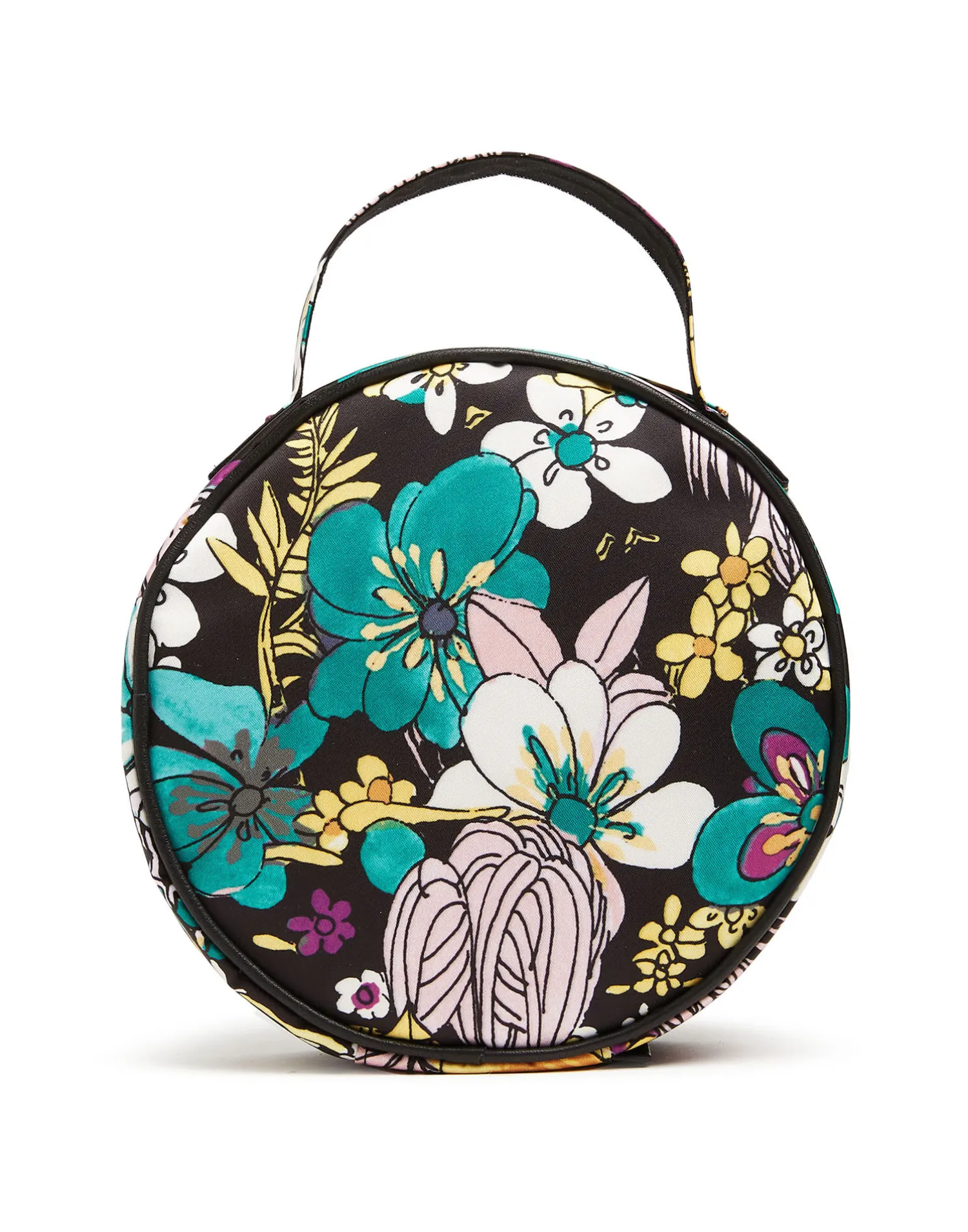 La DoubleJ Borse E Pochettes|Accessories<Round PochetteTemples in Duchesse