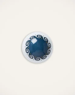 La DoubleJ Accessori Per La Tavola|Tavola<SalinoOdysseus in Porcelain