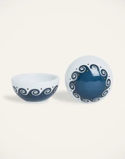 La DoubleJ Accessori Per La Tavola|Tavola<SalinoOdysseus in Porcelain