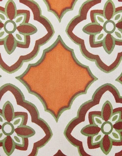 La DoubleJ Camicie E Top<San Carlo TopPartenope Plac&eacute;e in Twill Silk