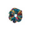 La DoubleJ Accessori Per Capelli|Accessories<ScrunchieBubbles in Twill