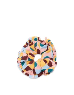 La DoubleJ Accessori Per Capelli|Accessories<ScrunchieGumball in Twill