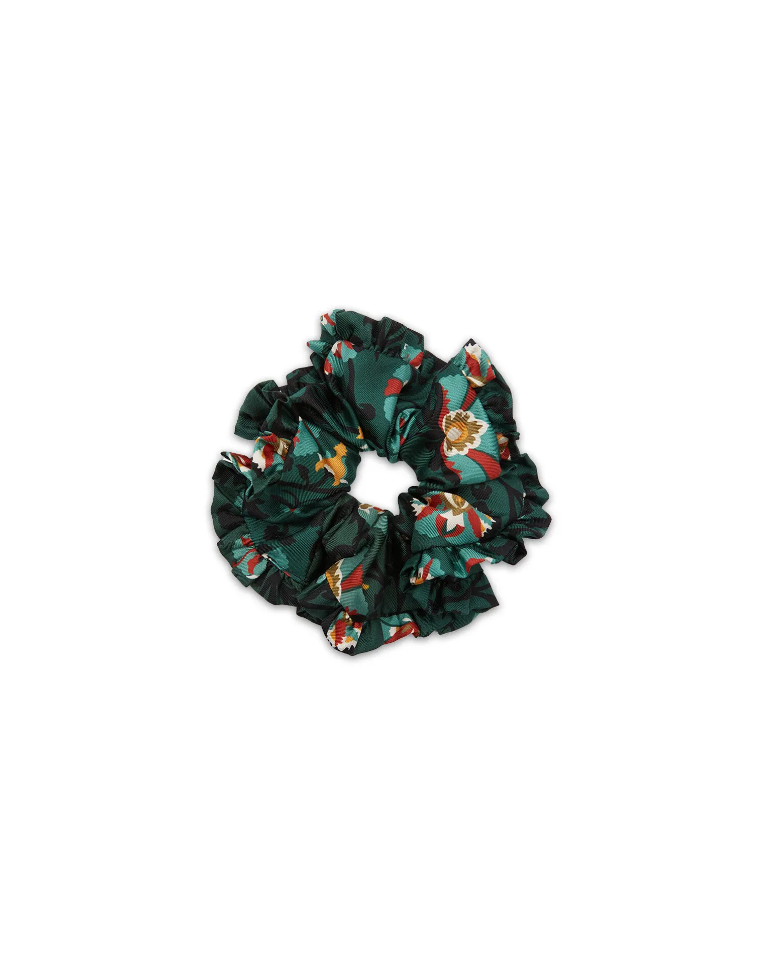 La DoubleJ Accessori Per Capelli|Accessories<ScrunchieSuzany in Twill