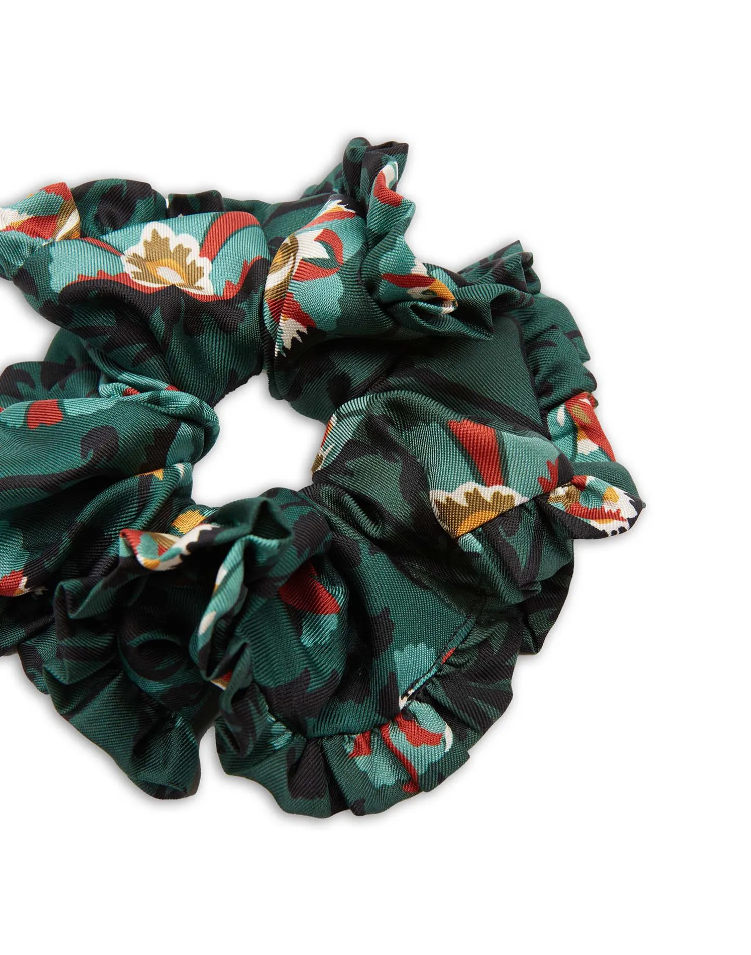 La DoubleJ Accessori Per Capelli|Accessories<ScrunchieSuzany in Twill