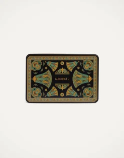 La DoubleJ Vassoi E Svuotatasche|Home Décor<Segreti CaseThe Nile in Tin