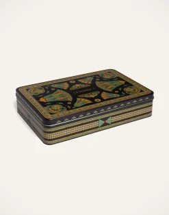 La DoubleJ Vassoi E Svuotatasche|Home Décor<Segreti CaseThe Nile in Tin
