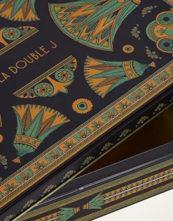 La DoubleJ Vassoi E Svuotatasche|Home Décor<Segreti CaseThe Nile in Tin