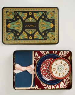 La DoubleJ Vassoi E Svuotatasche|Home Décor<Segreti CaseThe Nile in Tin