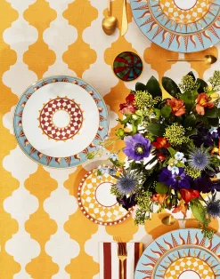 La DoubleJ Accessori Per La Tavola|Tavola<Serving BowlApollo Brick in Porcelain