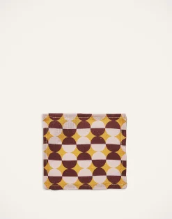 La DoubleJ Tovaglioli|Tessili<Small Napkins Set Of 4Mezzaluna Mix in Linen