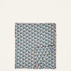 La DoubleJ Tovaglie|Tessili<Small TableclothCubi in Linen