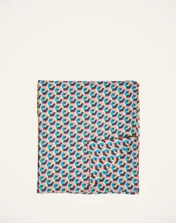 La DoubleJ Tovaglie|Tessili<Small TableclothCubi in Linen
