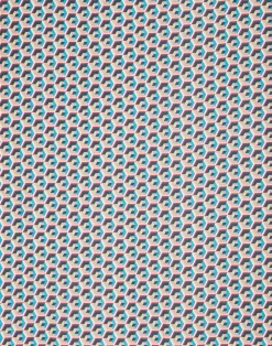 La DoubleJ Tovaglie|Tessili<Small TableclothCubi in Linen