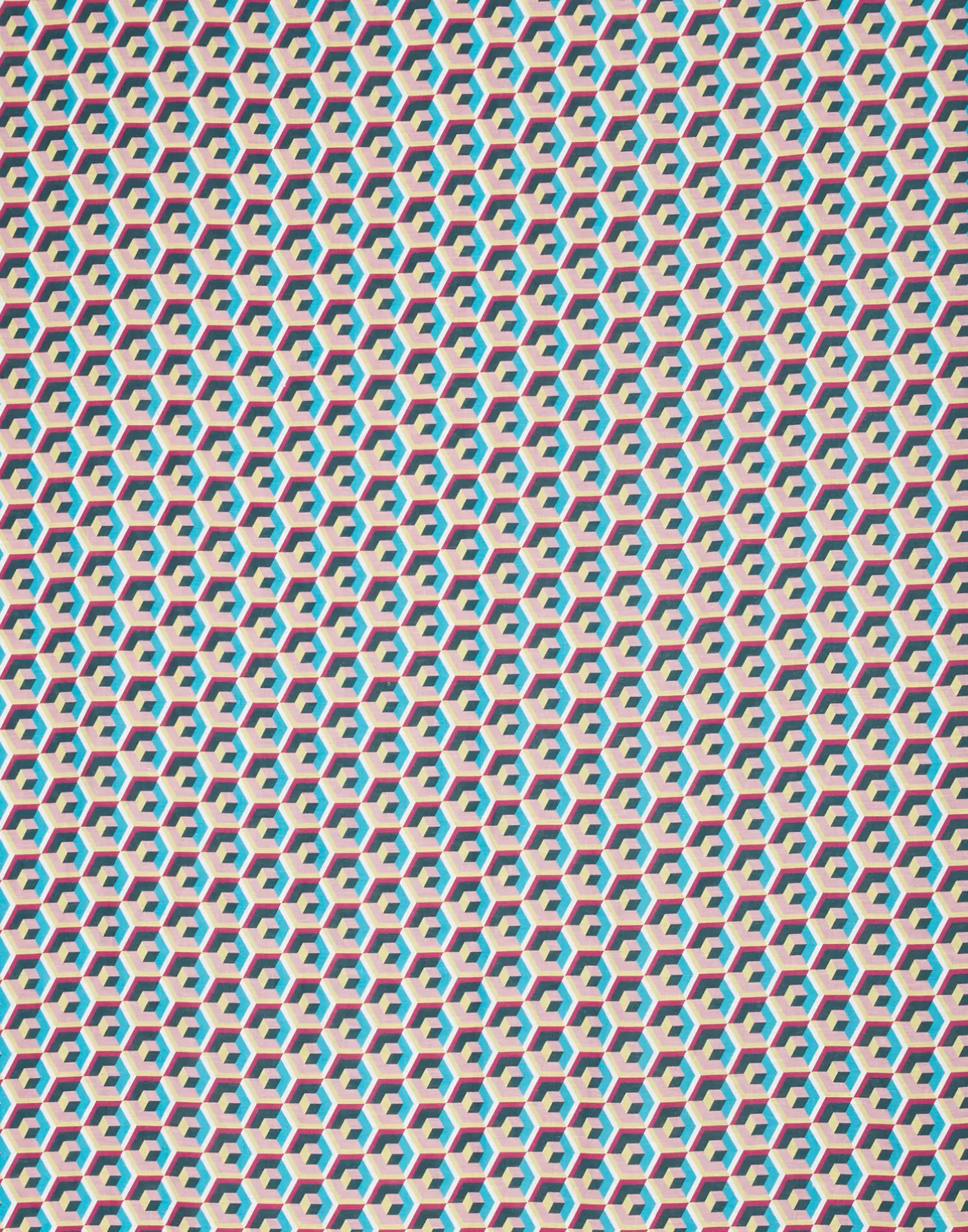 La DoubleJ Tovaglie|Tessili<Small TableclothCubi in Linen