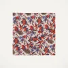 La DoubleJ Tovaglie|Tessili<Small TableclothPavone in Linen