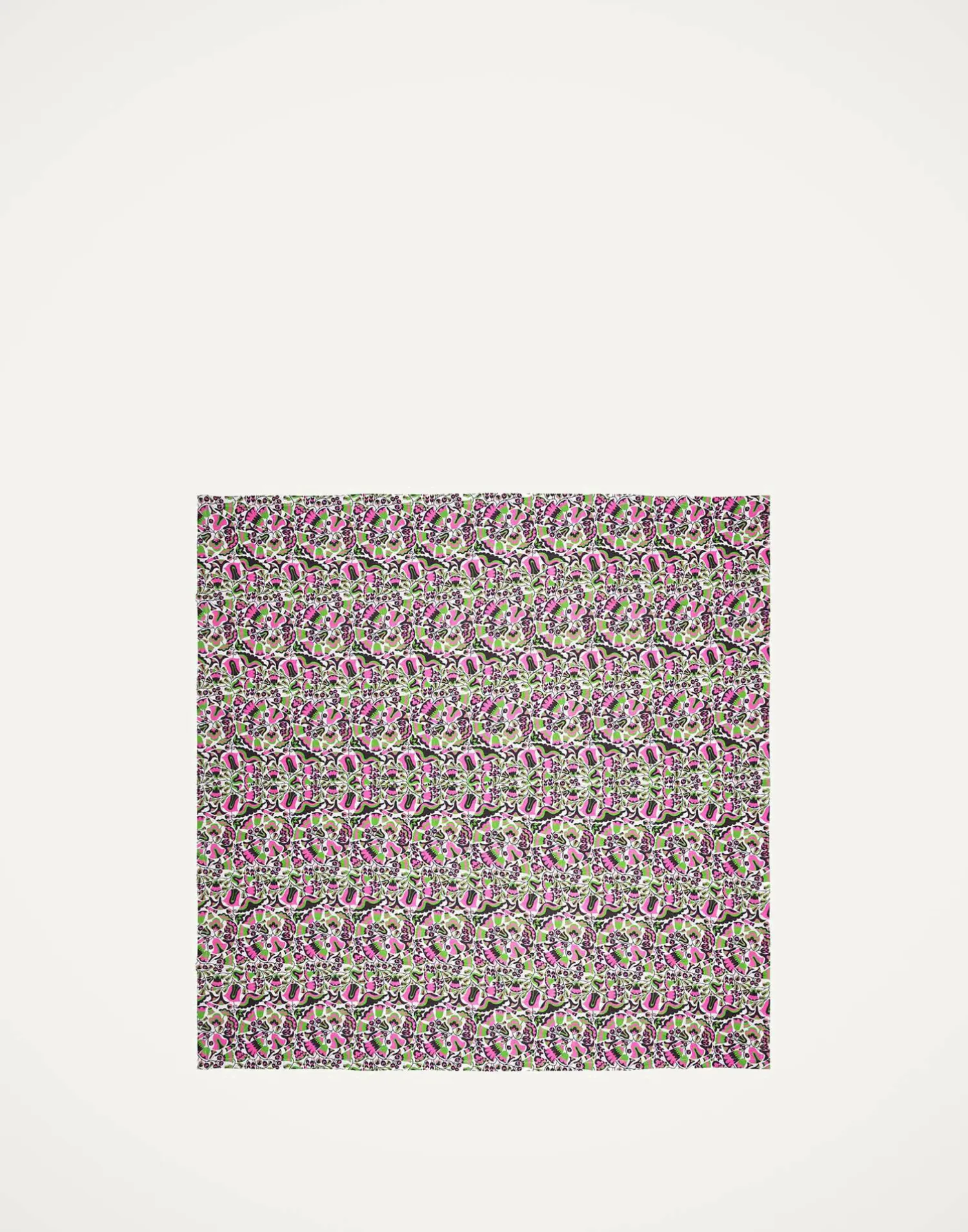 La DoubleJ Tovaglie|Tessili<Small TableclothTulipani in Linen