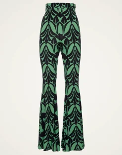 La DoubleJ Pantaloni E Shorts<Superflare PantPapyrus in Flowy Jersey
