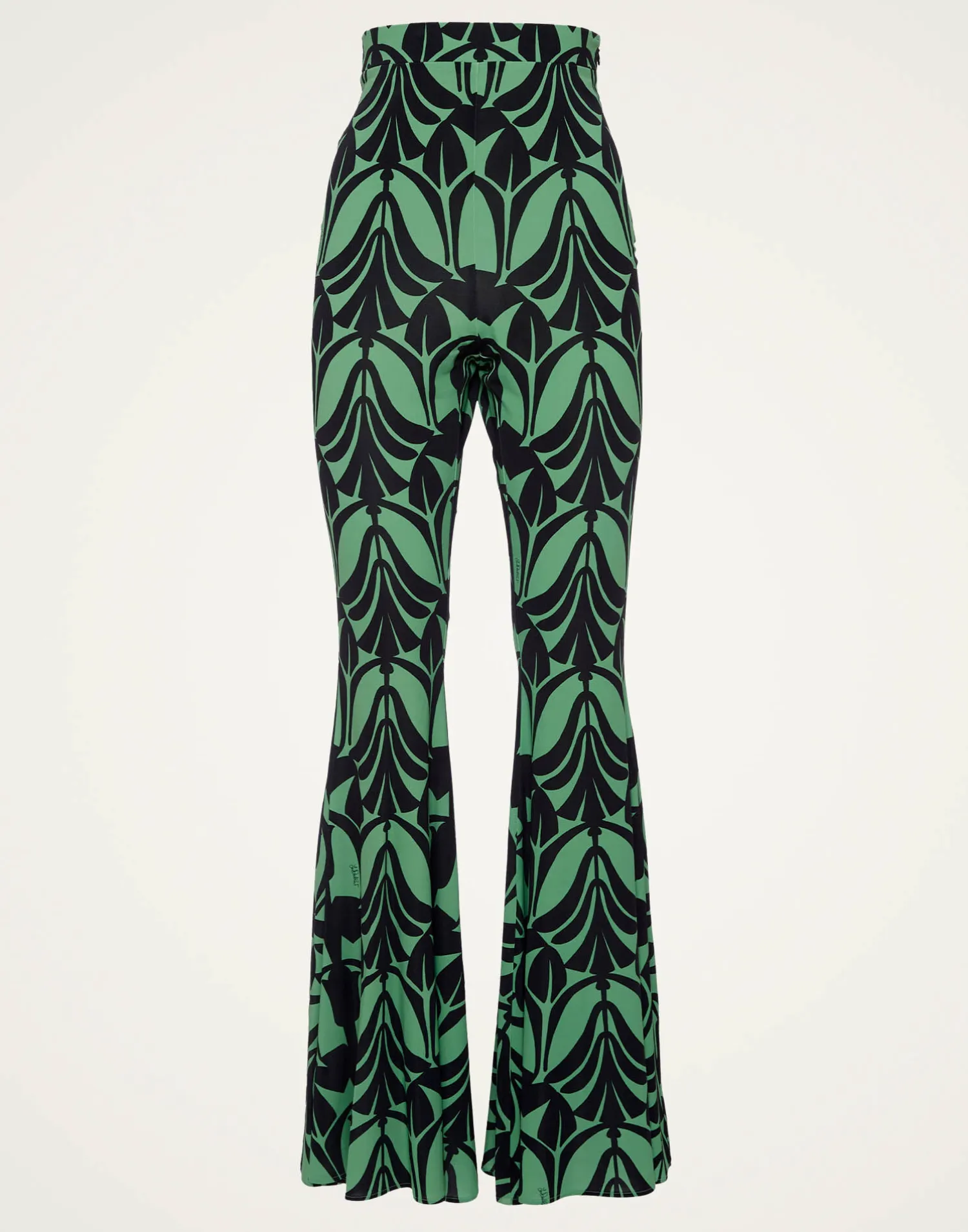 La DoubleJ Pantaloni E Shorts<Superflare PantPapyrus in Flowy Jersey