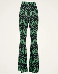 La DoubleJ Pantaloni E Shorts<Superflare PantPapyrus in Flowy Jersey