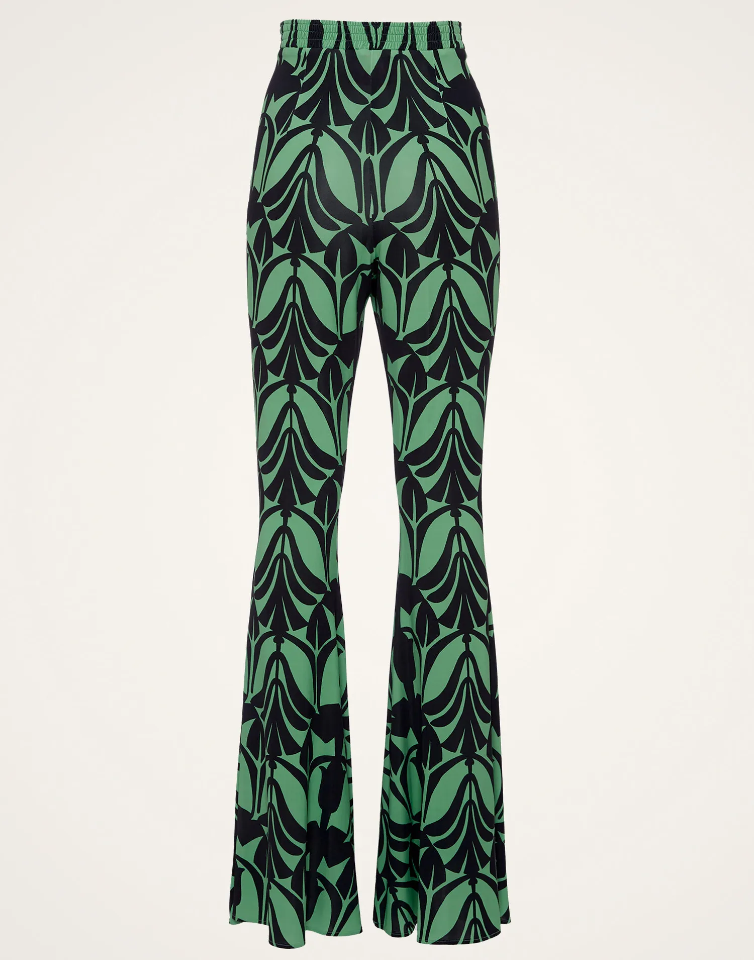 La DoubleJ Pantaloni E Shorts<Superflare PantPapyrus in Flowy Jersey