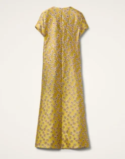 La DoubleJ Party Dressing<Super Swing DressMargarita in Jacquard