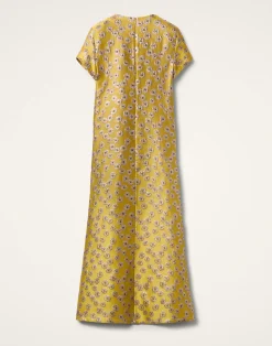 La DoubleJ Vestiti<Super Swing DressMargarita in Jacquard
