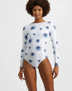 La DoubleJ Moda Mare<Surf SuitLakshmi in Lycra