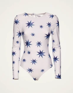 La DoubleJ Moda Mare<Surf SuitLakshmi in Lycra