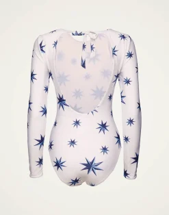 La DoubleJ Moda Mare<Surf SuitLakshmi in Lycra