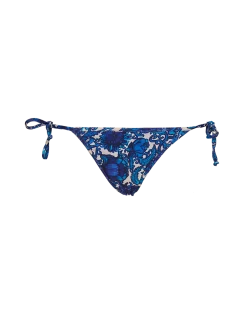 La DoubleJ Moda Mare<Triangle Bikini BottomAnemone Small in Lycra